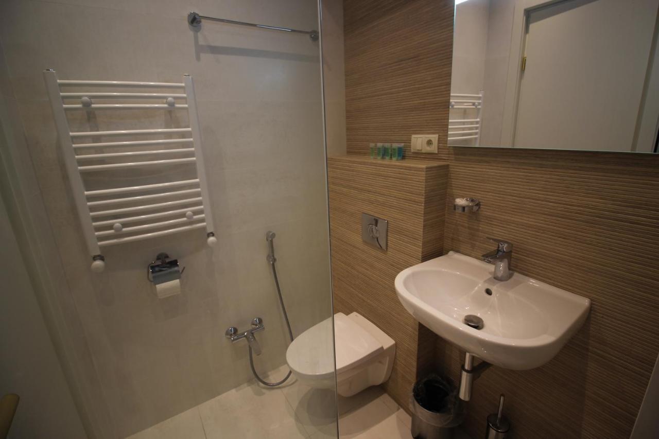 Superior Apartments Tbilisi Exterior foto