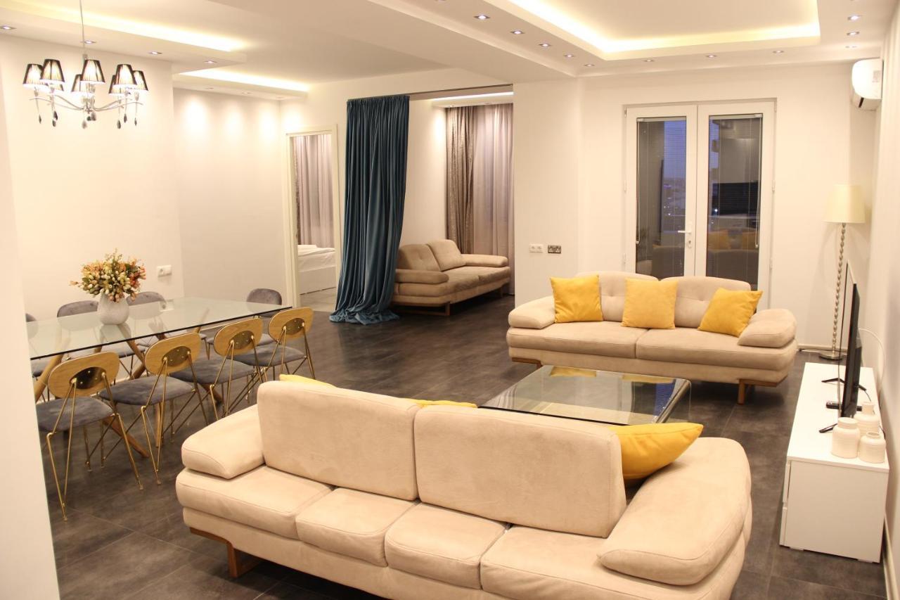 Superior Apartments Tbilisi Exterior foto