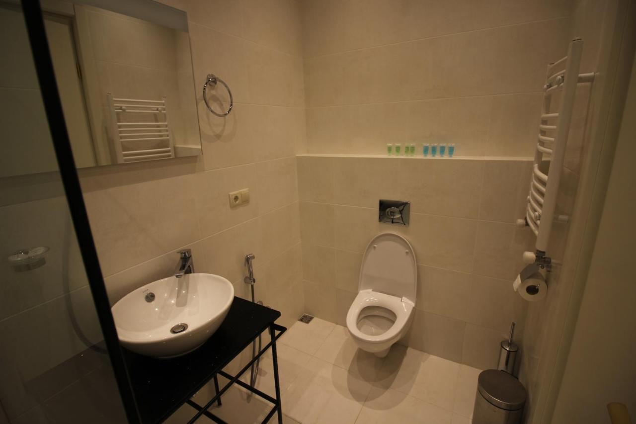 Superior Apartments Tbilisi Exterior foto