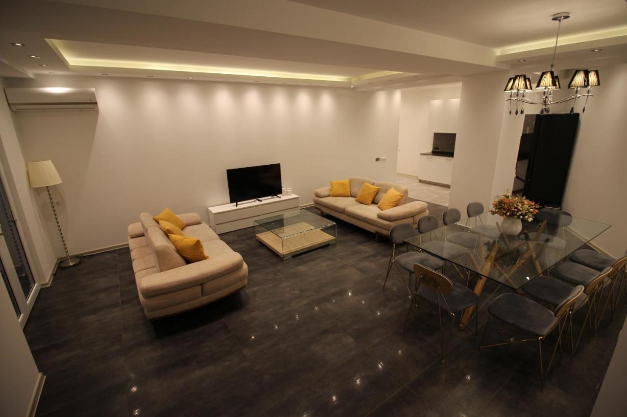 Superior Apartments Tbilisi Exterior foto