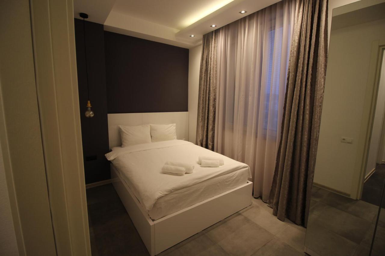 Superior Apartments Tbilisi Exterior foto