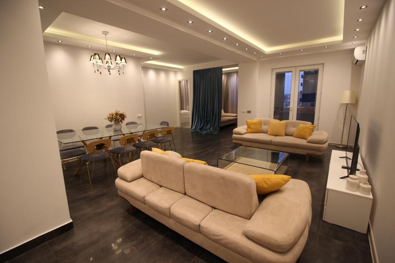 Superior Apartments Tbilisi Exterior foto